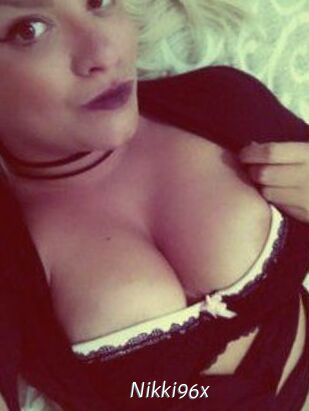 Nikki96x