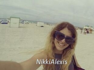 NikkiAlexis