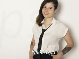 NikkiAsua