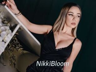 NikkiBloom