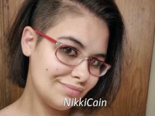 NikkiCain