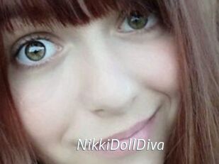 NikkiDollDiva