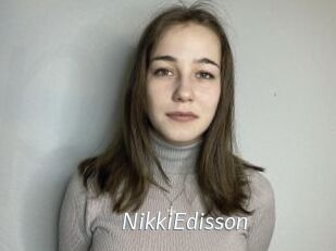 NikkiEdisson