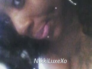 NikkiLuxeXo