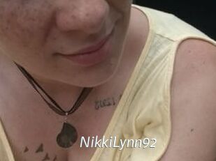 NikkiLynn92