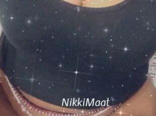 NikkiMaat