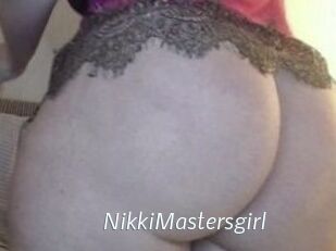 NikkiMastersgirl