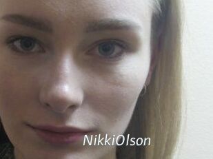 NikkiOlson
