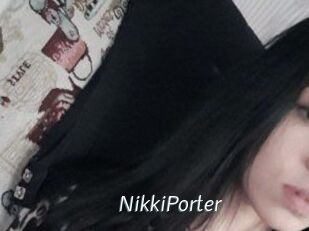 NikkiPorter