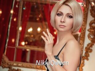 NikkiQween