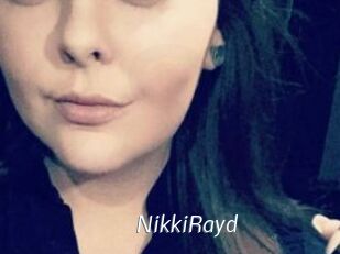 NikkiRayd