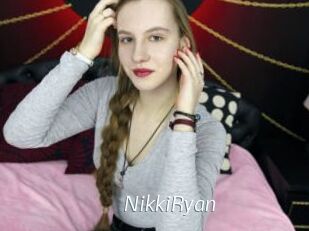 NikkiRyan
