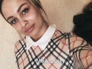 NikkiSexxy