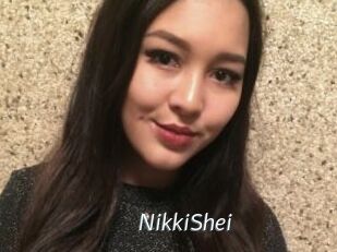 NikkiShei