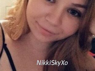 Nikki_Sky_Xo