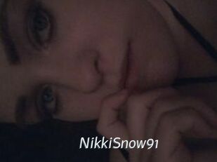 NikkiSnow91