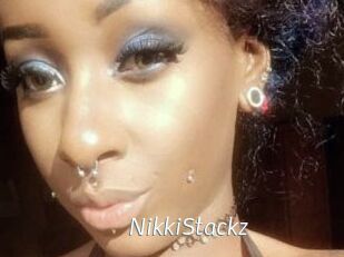 NikkiStackz