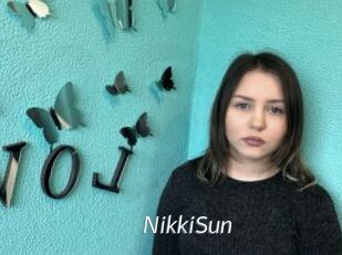 NikkiSun