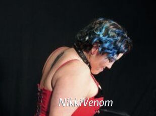 NikkiVenom