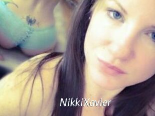 NikkiXavier