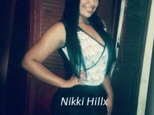 Nikki_Hillx