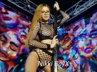 Nikki_RayX