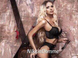 NikkieDomme