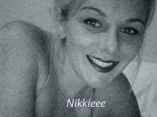Nikkieee