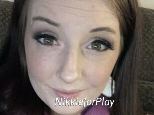 NikkieforPlay