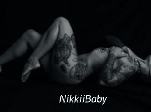 NikkiiBaby