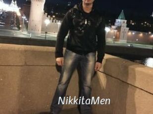 NikkitaMen