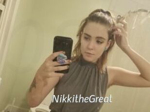 NikkitheGreat