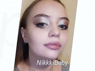 NikkkiBaby
