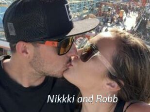 Nikkki_and_Robb