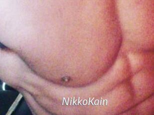 NikkoKain