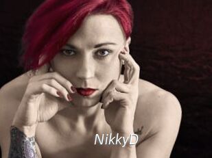 NikkyD