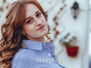 NikkyKeys