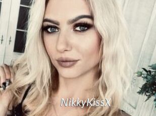 NikkyKissX