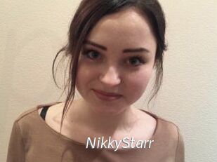 NikkyStarr