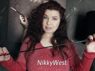 NikkyWest