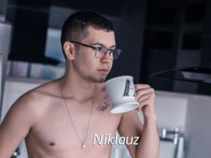 Niklauz
