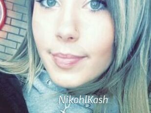 NikohlKash