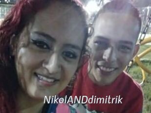 NikolANDdimitrik