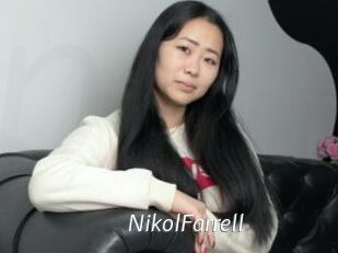 NikolFarrell Porn Star