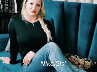 NikolSisi