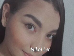 Nikol_Lee