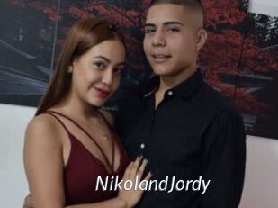 NikolandJordy Porn Star