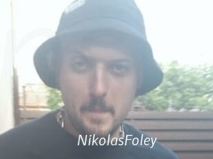 NikolasFoley