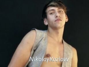 NikolayKozlovv