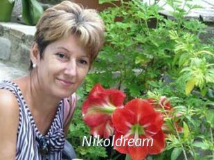 Nikoldream